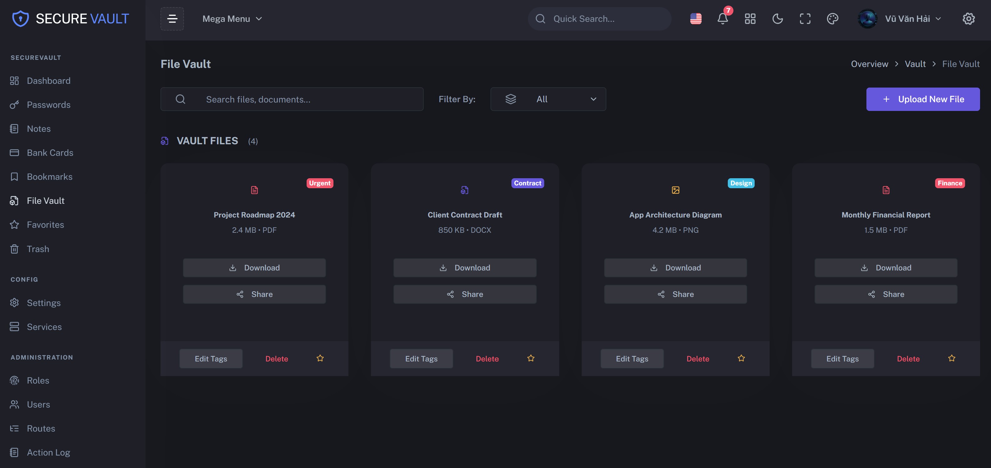 App Preview 3